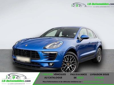 Occasion Porsche Macan 252 ch (185 kW) 2018 SUV
