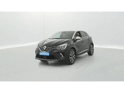 Occasion 2020 Renault Captur Initiale Paris SUV | 19 990 € (Prix cher)