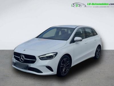 Mercedes B200