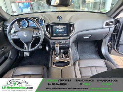 Occasion 2020 Maserati GranSport Coupé | 60 800 €