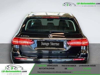 Mercedes E300