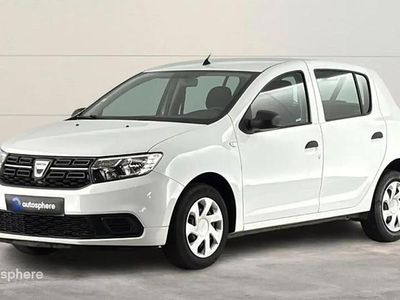 Occasion Dacia Sandero Acces 73 ch (53 kW) 2020 Berline
