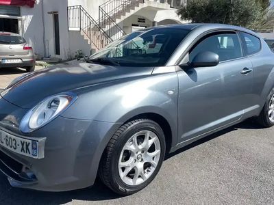 occasion Alfa Romeo MiTo 1.6 JTDm 120 Selective