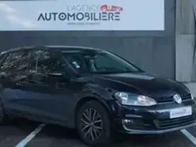 occasion VW Golf VII 1.6 Tdi Blue Motion S&s 110 Ch - Allstar