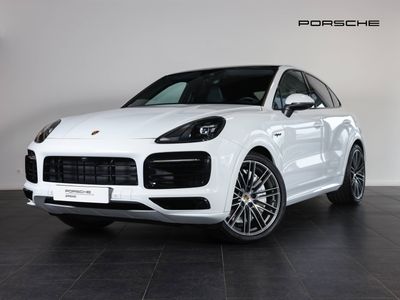 occasion Porsche Cayenne Coupé 3.0 V6 462ch E-Hybrid