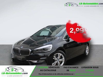 occasion BMW 220 Serie 2 Gran Tourer d xDrive 190 ch