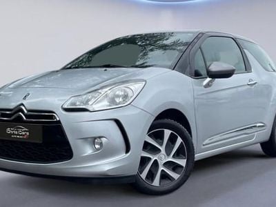 Citroën DS3