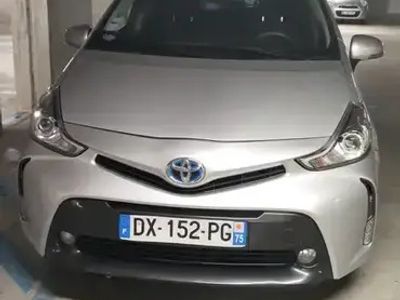 occasion Toyota Prius+ Prius + 136h Dynamic