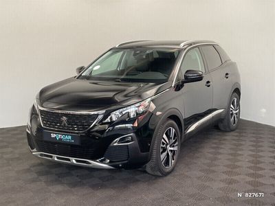 occasion Peugeot 3008 II 1.2 PURETECH 130CH S&S BVM6 ALLURE