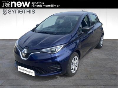 occasion Renault Zoe ZOER110 Achat Intégral - 22 Equilibre