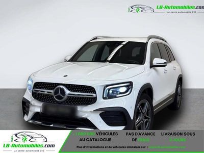 Occasion 2021 Mercedes GLB250 SUV | 43 400 €