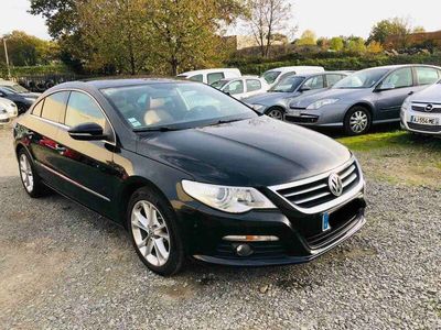 occasion VW CC 2.0 16S TDI CR 140 FAP BlueMotion Carat Edition