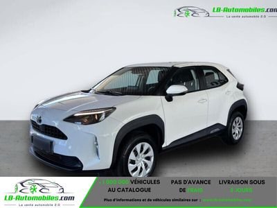 occasion Toyota Yaris Cross Hybride 116h 2WD