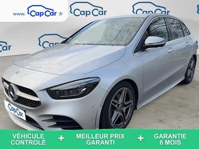 Occasion Mercedes 180 AMG line 136 ch (100 kW) 2021 Berline