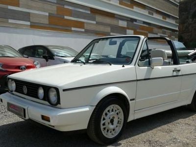 Occasion 1990 VW Golf Cabriolet | 11 490 €