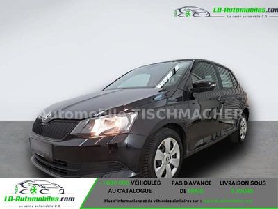 Occasion Skoda Fabia 75 ch (55 kW) 2018 Citadine