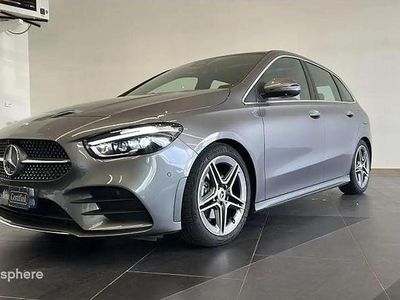 Mercedes 200