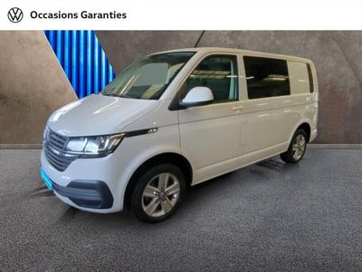 VW T6.1