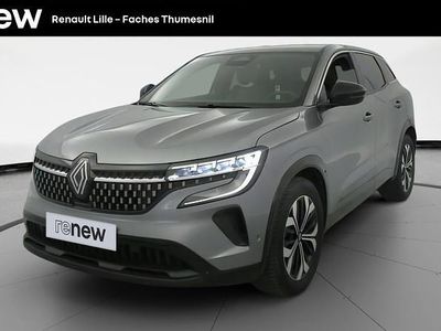 Gris Occasion 2023 Renault Austral Techno SUV | 24 499 € (Prix juste)