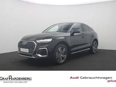 Audi Q5 Sportback