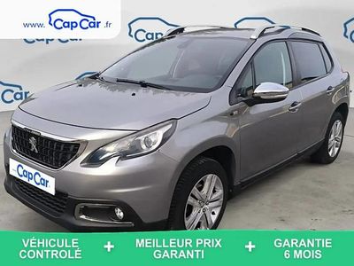 Occasion 2018 Peugeot 2008 Style SUV | 8 920 € (Super prix)