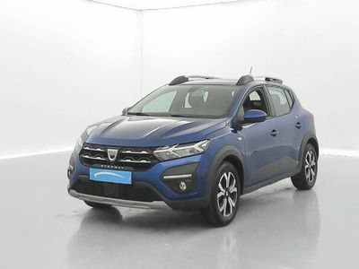 occasion Dacia Sandero SanderoECO-G 100