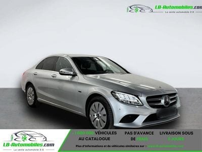 Occasion 2020 Mercedes C300e Berline | 31 400 € (Prix juste)