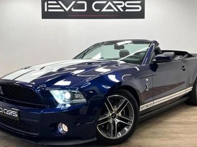 Occasion 2010 Ford Mustang Sport Coupé | 56 990 €