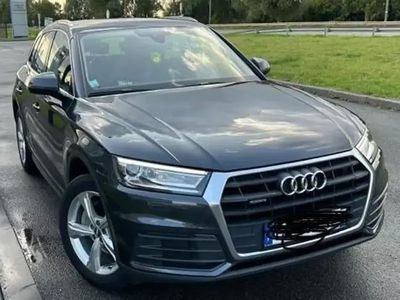 occasion Audi Q5 2.0 TDI 190 Quattro Design Luxe