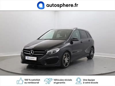 Mercedes 200