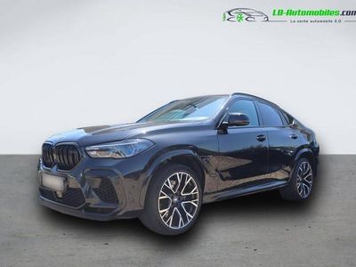 BMW X6 M