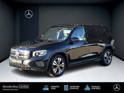 Mercedes GLB200