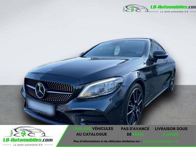 Occasion Mercedes C300 258 ch (189 kW) 2020 Berline