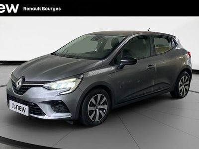 Gris Occasion 2023 Renault Clio V Equilibre Citadine | 14 990 €