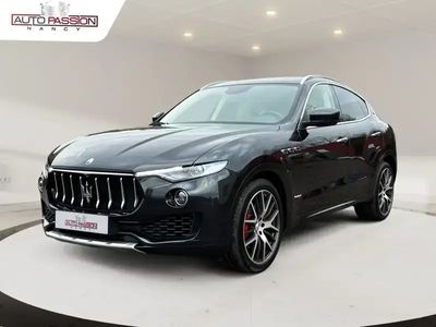 occasion Maserati GranSport Levante Diesel 3.0 V6 Turbo 275