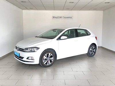 occasion VW Polo POLO BUSINESS1.0 80 S&S BVM5 Lounge Business