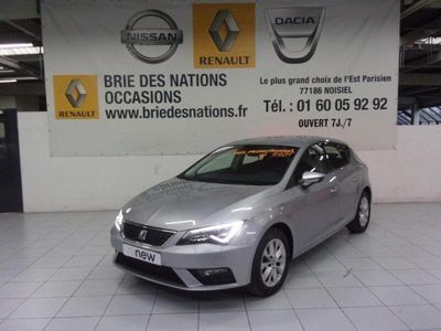 occasion Seat Leon BUSINESS 1.0 TSI 115 Start/Stop BVM6 Style