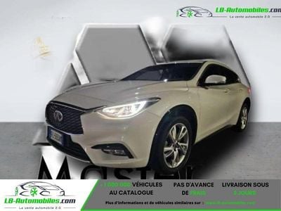 Occasion Infiniti Q30 Premium 109 ch (80 kW) 2017 Berline