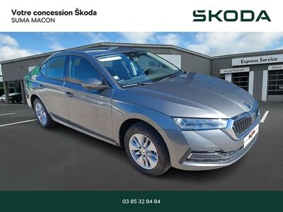 occasion Skoda Octavia Octavia2.0 TDI 150 ch DSG7