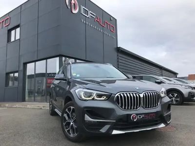 occasion BMW X1 (F48) SDRIVE16D 116CH XLINE