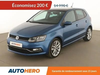 VW Polo