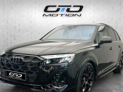 Occasion Audi Q7 Competition 340 ch (250 kW) 2024 SUV