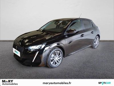 occasion Peugeot 208 PureTech 75 S&S BVM5 Style