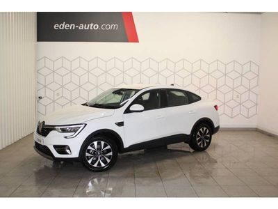 occasion Renault Arkana E-Tech 145 Zen