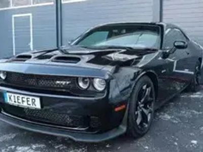 occasion Dodge Challenger 5.7 R/t Cméra R20 Hors Homologation 4500e