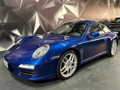 Porsche 911 Carrera