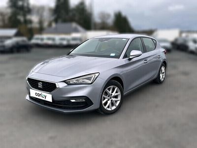 occasion Seat Leon 1.0 TSI 110 BVM6 Business