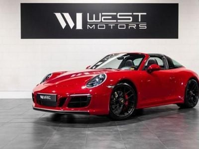 Occasion 2017 Porsche 991 Coupé | 134 900 € (Prix assez cher)