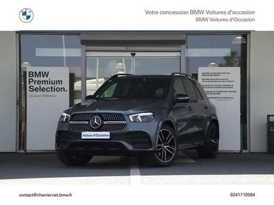 Mercedes GLE300
