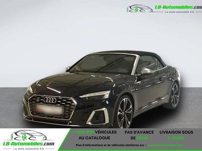 Occasion 2022 Audi S5 Sport Cabriolet | 62 000 €